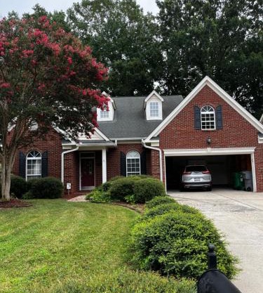 Vacation rental