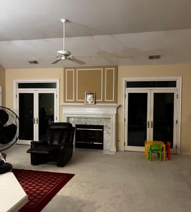 Vacation Rental
