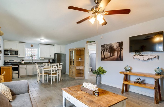 Vacation Rental w/ Community Hot Tub & Indoor Pool