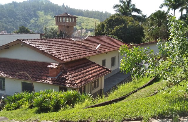 Vacation Rentals / Amparo / Water Circuit