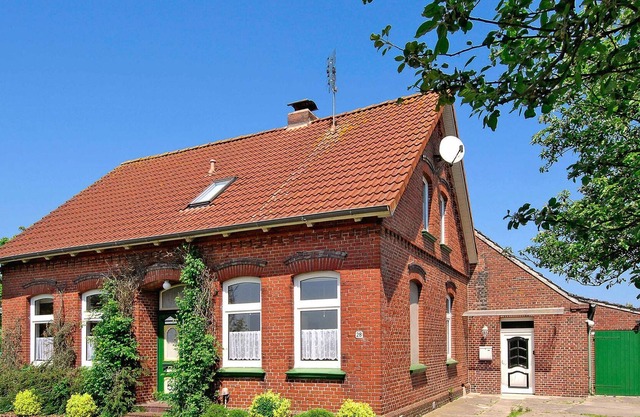Alquileres vacacionales en Ritter, Alemania