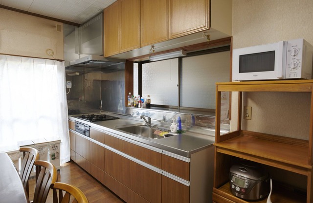 Vacation rentals -sui-