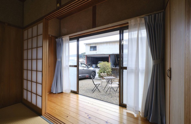 Vacation rentals -un-