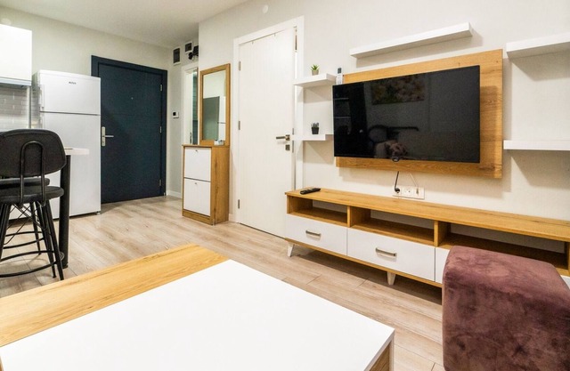 Vacation Residence w Pool 5 min to Mall of Antalya
