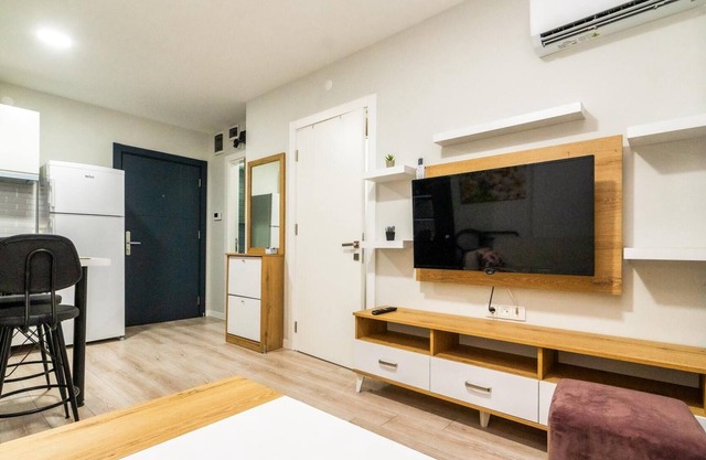 Vacation Residence w Pool 5 min to Mall of Antalya