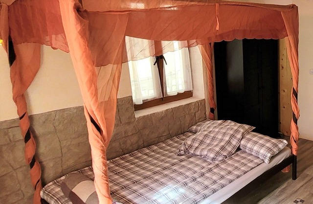 Vacation room (Stanza) in Fondo