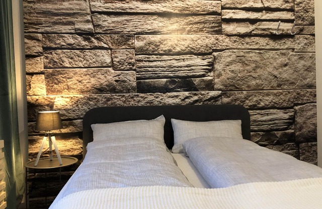 Vacation room Tübingen, 3 bedrooms, 1 living room, max. 6 persons