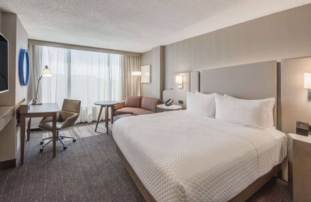 Vacation Starts Here! Near Larimer Square, Pet-Friendly, w/ Outdoor Pool!