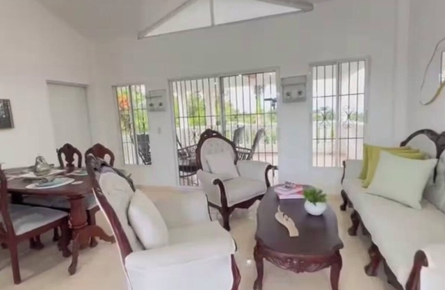 Villa vacacional