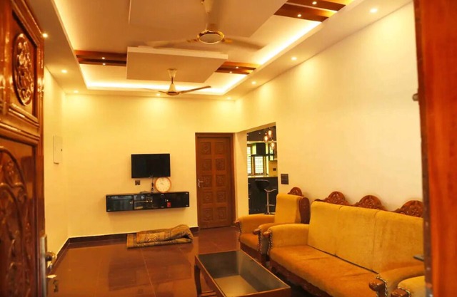 Vacation Villa In Pathanamthitta