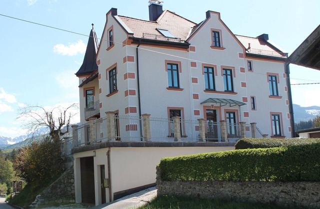 Casa de vacaciones en Teisendorf