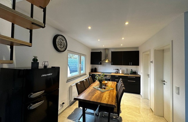 Vacation villa just 10 minutes from the beach