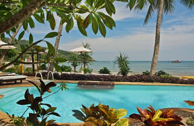 Vacation Village Phra Nang Lanta
