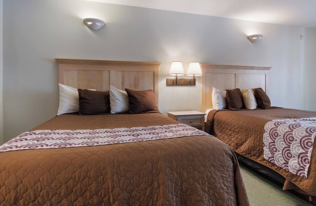 The Legend Inn - ubicado en Summit Village en Shanty Creek