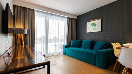 VacationClub - Baltin Apartament 21
