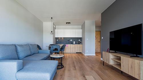 VacationClub - Marina Rogowo Apartament 91