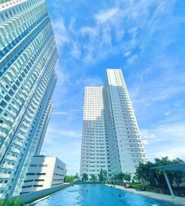 Vacay and Stay Grass Residences