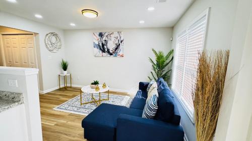 Vacay escape, rooms in Charlotte