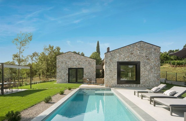 Vacay Villa Ulmus with heated pool