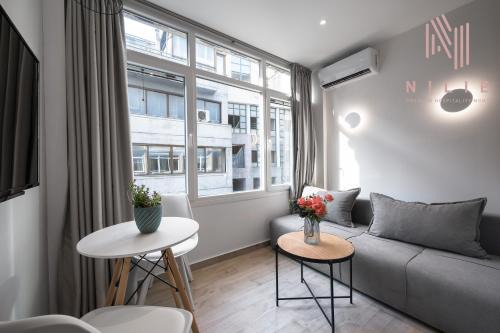 Vackhou Living Studios & Apartments, Nilie Hospitality MGMT