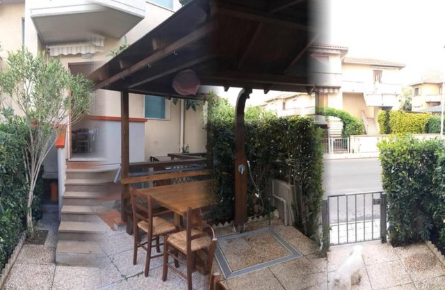 VADA (LI) VILLETTA A 300 MT DAL MARE 8 POSTI LETTO