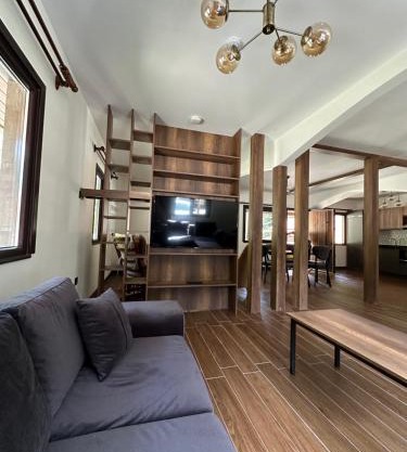Vadi Bungalow