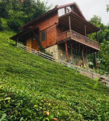 Vadi dağ evi bungalov
