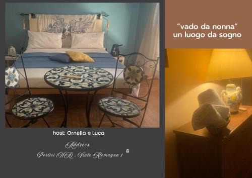 Vado da nonna vacation home