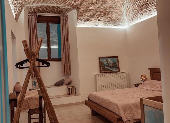 VadoLibera House