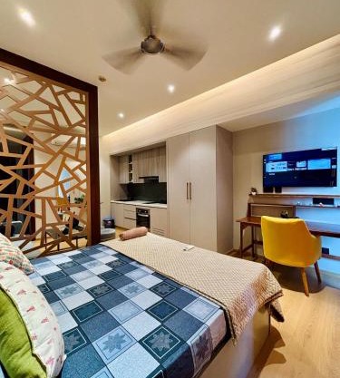 Vaelora Stay - Luxury Studio