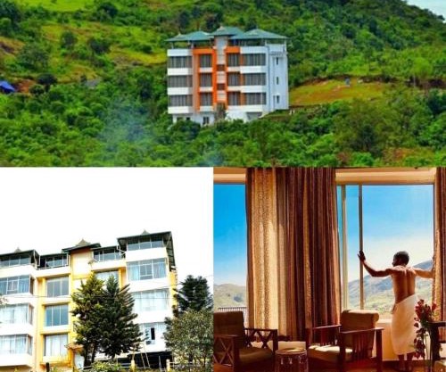 Vaga Hills Resort by Red Rabbit