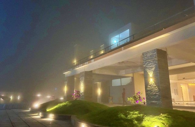 Vaga Nakshathra Suites