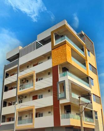 Vaga Suites