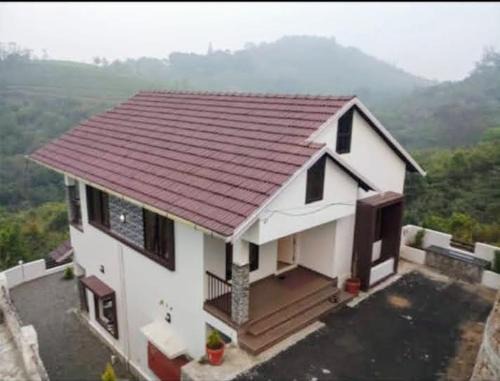 Vagamon Heavenly Holiday Home