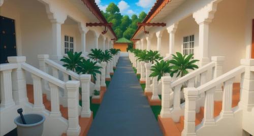 Vagary Pangkor