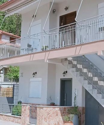 Vagelis 2 Nemea apartments