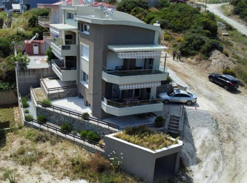 Vagias House