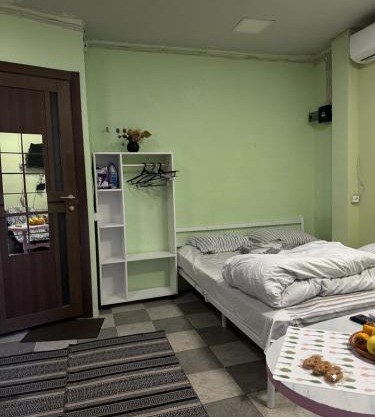 Vahe's family Guest House front