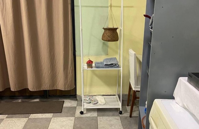 Vahes Family Guest house