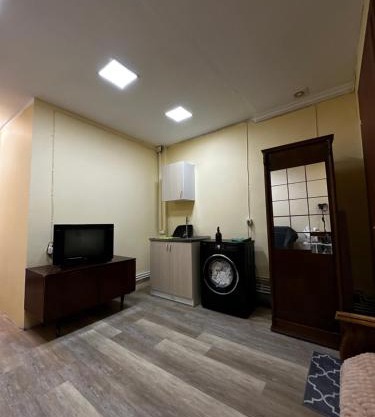 Vahe’s family guests house
