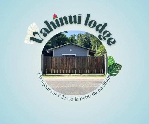 Vahinui lodge