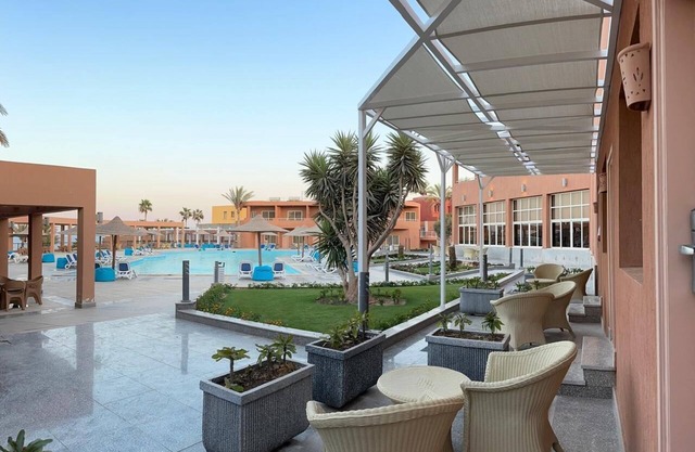 Vai by Romance Hotel & Aqua Park