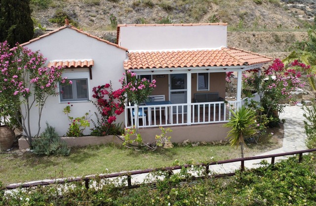Vaia Villa Asteria Amplio grupo de casas y apartamentos,