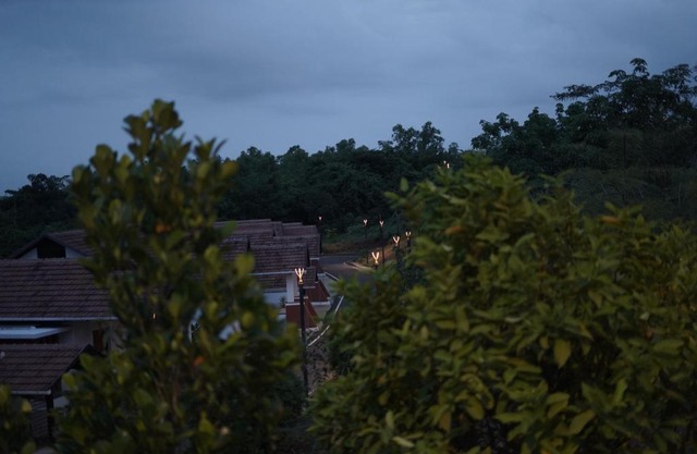 Vaidekam Resorts & Wellness, Kannur