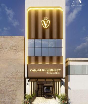 Vaigai Residency