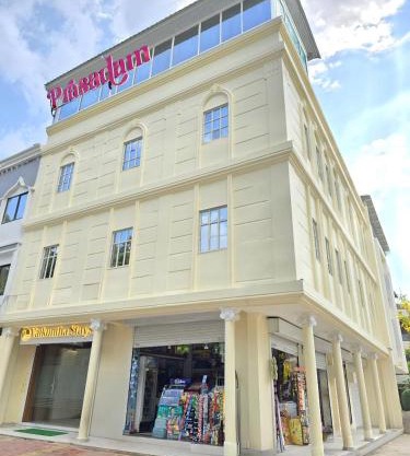 Vaikuntha Stays Hotel
