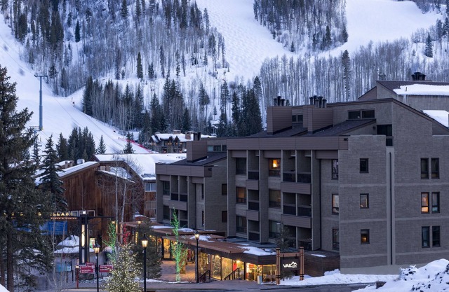 Vail 21 - CoralTree Residence Collection