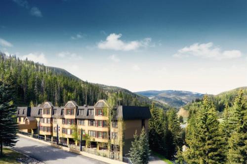 Vail Streamside 2Bd