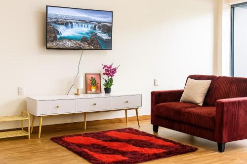 Vailoa Studìio, Sleep 4, 5 min to Apia, AC, Wi-fi