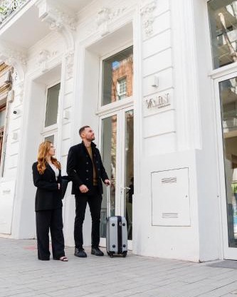 Vain Boutique Hotel